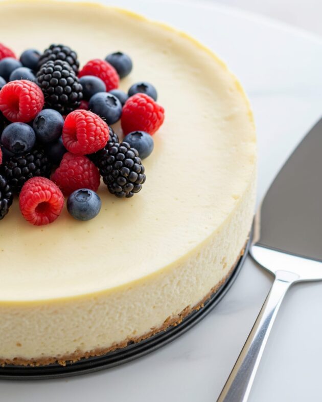 Fitness dessert with high protein and low sugar content