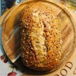 How to make Sourdough bread at home